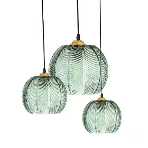 Elegant Aalin Pendant Light