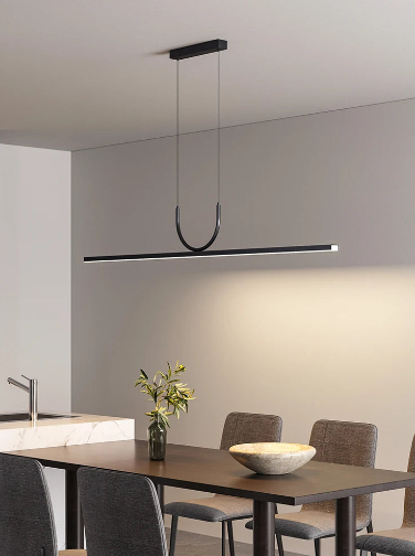 Elegant Aamaal Pendant Light