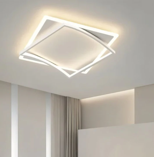 Elegant Akeno Ceiling Light