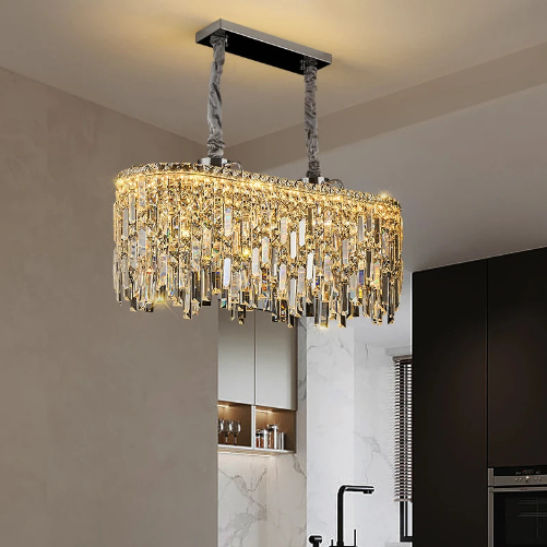 Elegant Aldea Chandelier