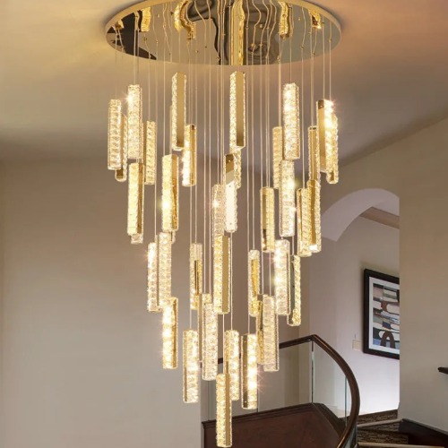 Elegant Amadeus Chandelier