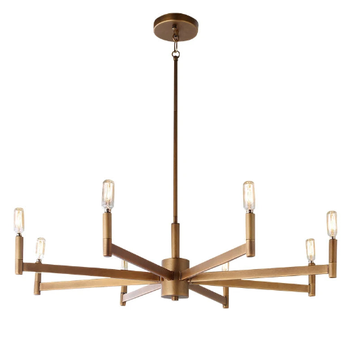 Elegant Anouk Chandelier