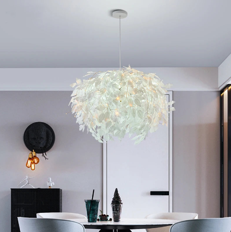 Elegant Arayna Chandelier