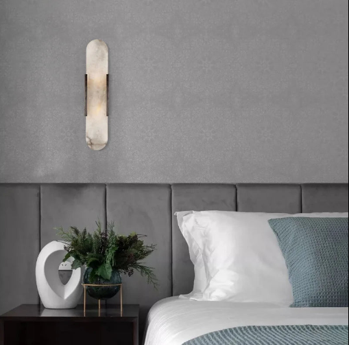 Elegant Cecelia Wall Lamp