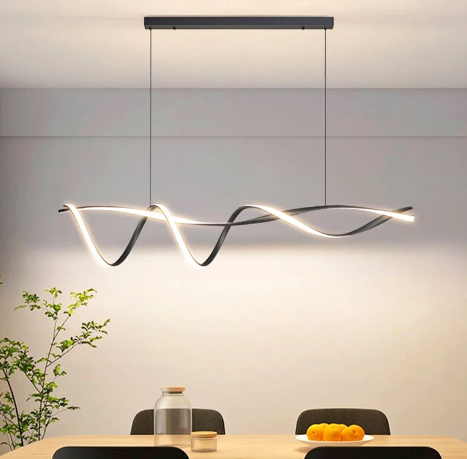 Elegant Daniella Pendant Light