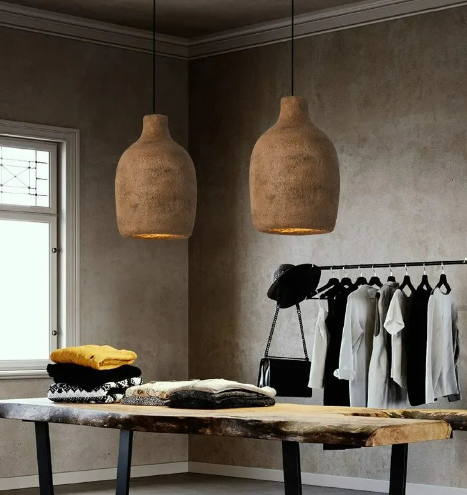 Elegant Darnel Pendant Light