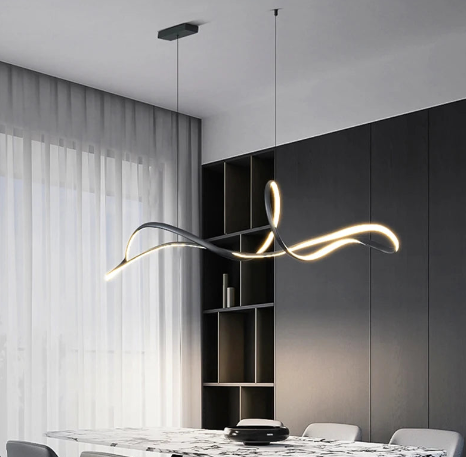 Elegant Diana Pendant Light