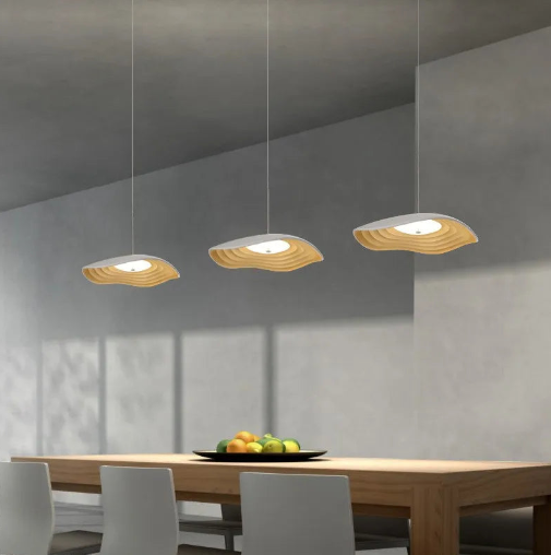 Elegant Eileen Pendant Light