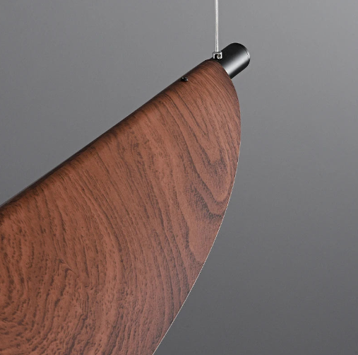 Elegant Fynn Pendant Light