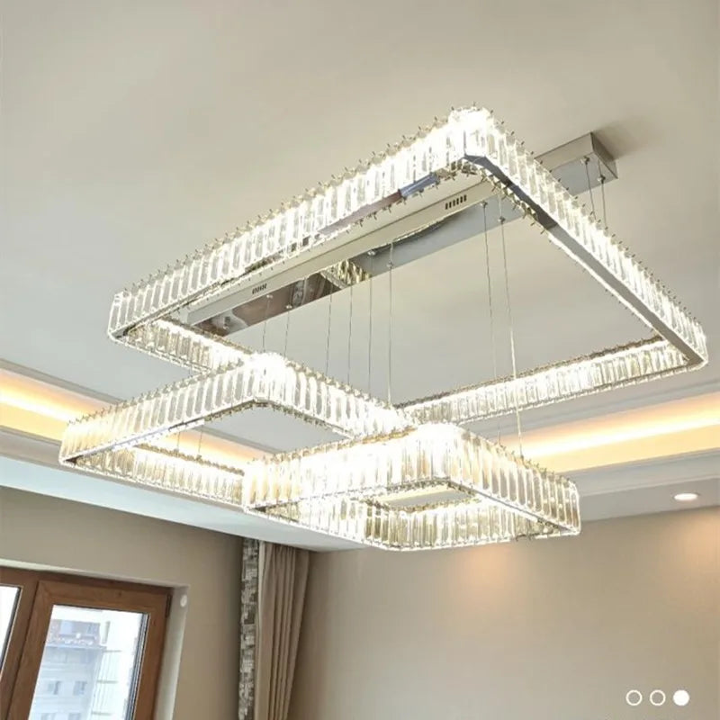 ElegantGerelChandelier