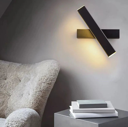 ElegantIca Wall Lamp