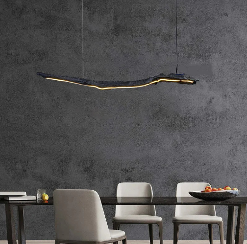 Elegant Jennet Pendant Light