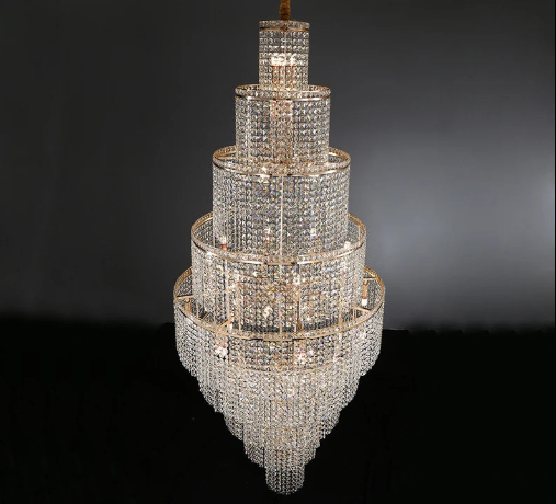 Elegant Josephine Chandelier