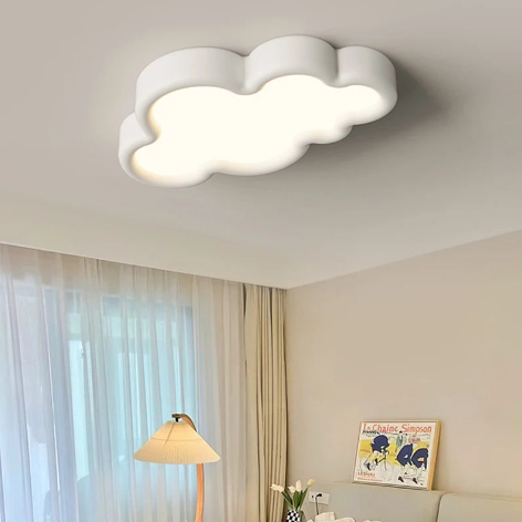 Elegant Kaca Ceiling Light