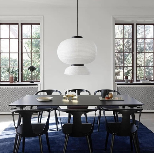 Elegant Kiran Pendant Light