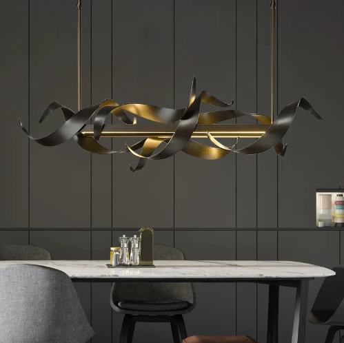 Elegant Namid Chandelier