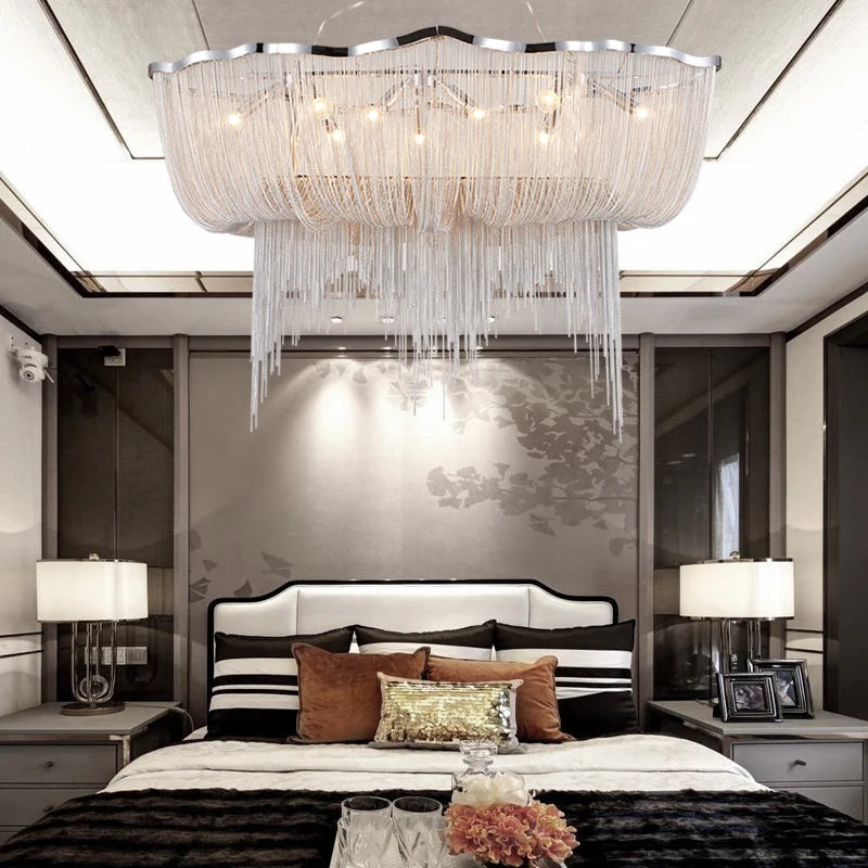 ElegantRoyaleChandelier