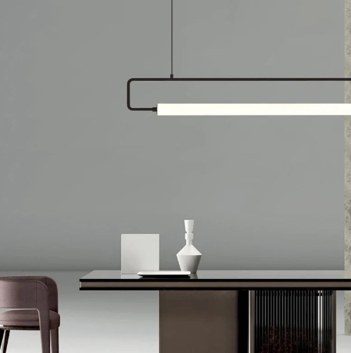 Elegant Sanaa Pendant Light