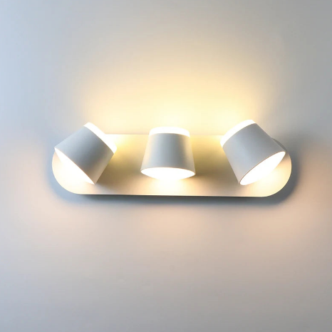 Elegant Sawar Wall Lamp