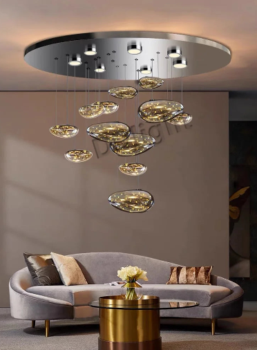 Elegant Shanawar Pendant Light