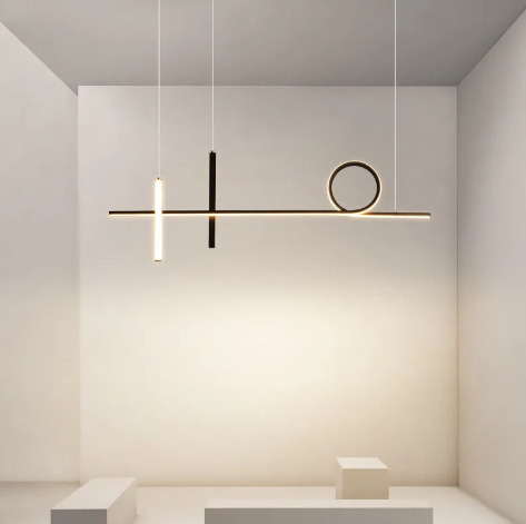 Elegant Shaviv Pendant Light