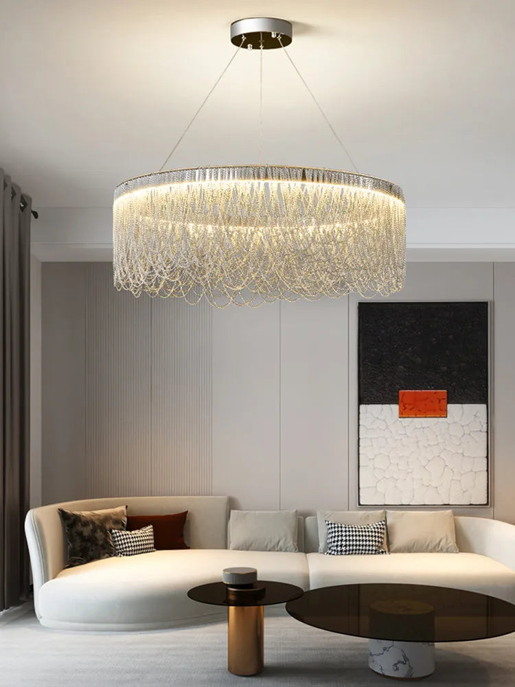 ElegantSijajChandelier