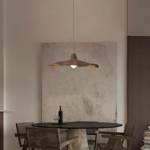 Elegant Siraj Pendant Light