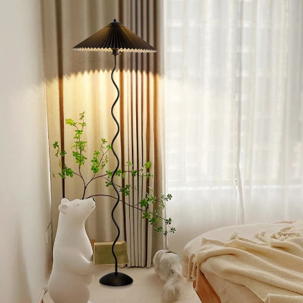 Buy Squiggle Floor Lamp