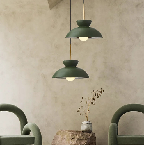 Elegant Tabitha Pendant Light