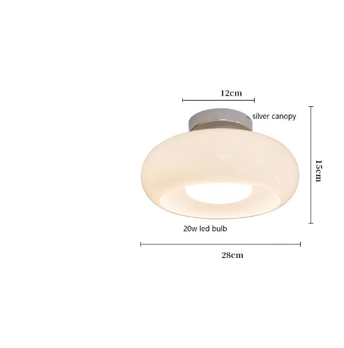 Elegant Tadwir Wall Lamp