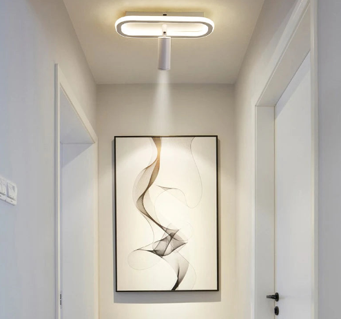 Elegant Taslit Downlight