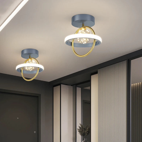 ElegantT huraya Ceiling Light