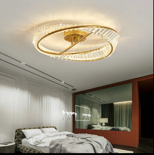 Elegant Tiwa Ceiling Lamp