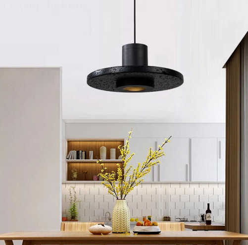 Elegant Vulkaan Pendant Light