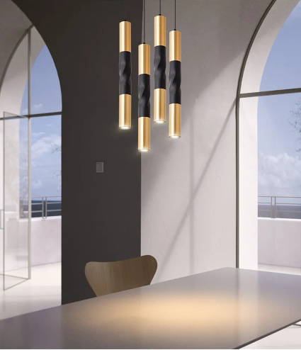 Elegant Zelyana Pendant Light