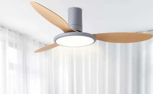 Elegant Zerua Ceiling Fan