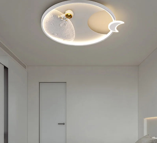 Elegant Zira Ceiling Light