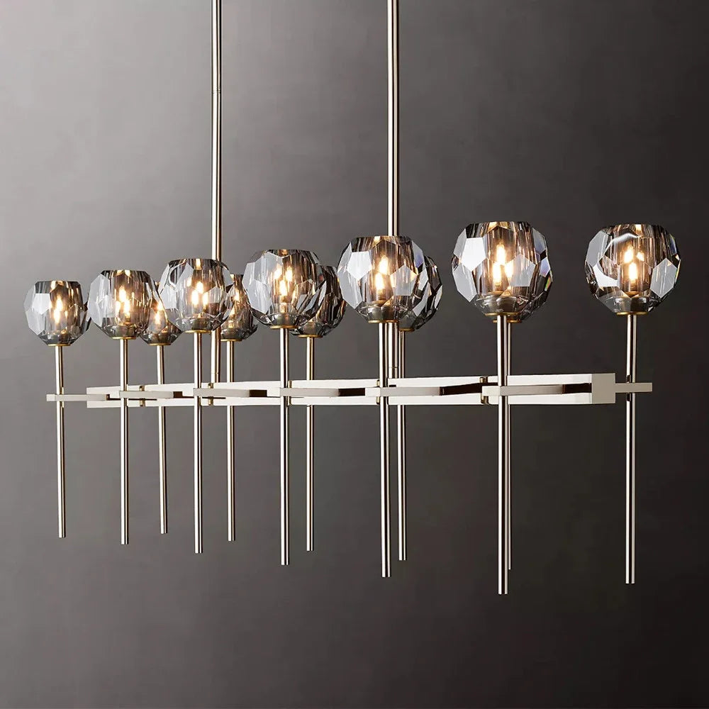 Elegant Assuwa Chandelier