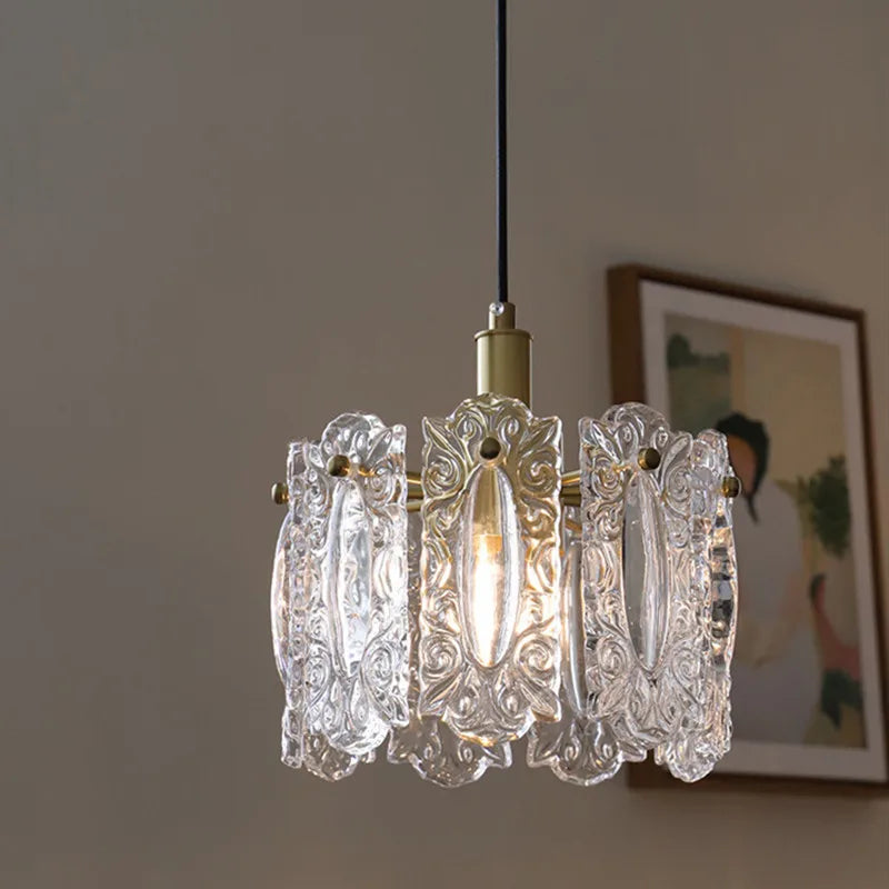 Elegant Furozh Chandelier