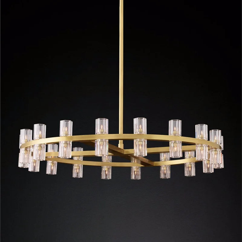 Elegant Istu Chandelier