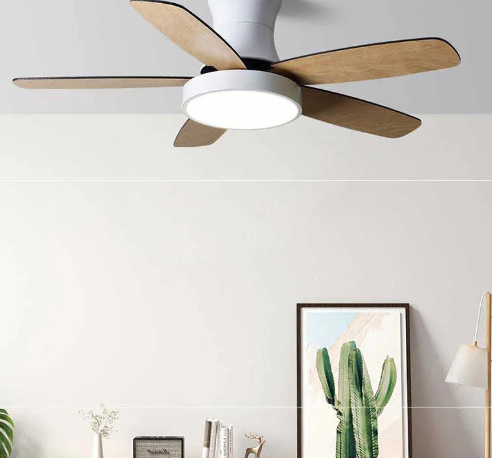 Elegant_Nuit_Ceiling_Fan