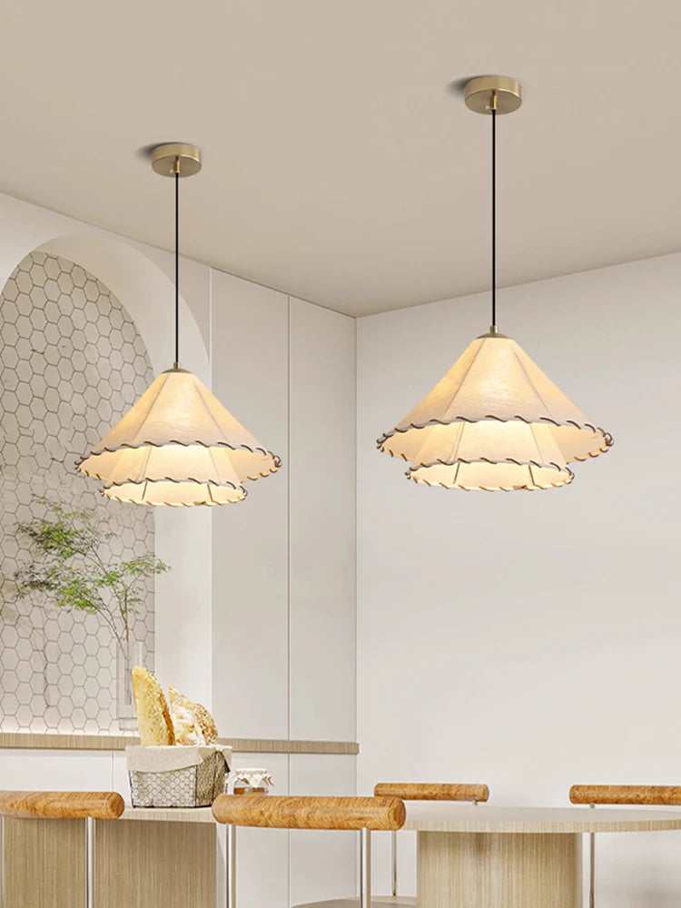 Elegant Suspen Chandelier