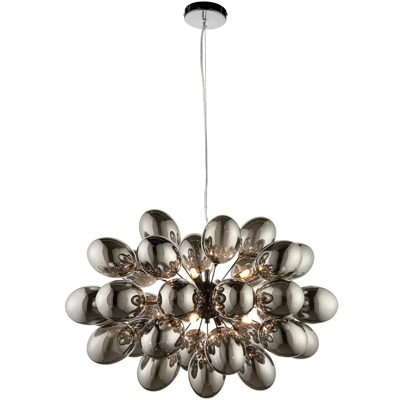 Elegant Vitis Chandelier