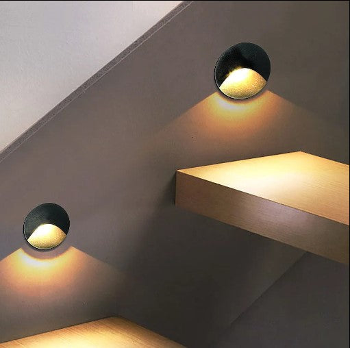 Eva Stair Light