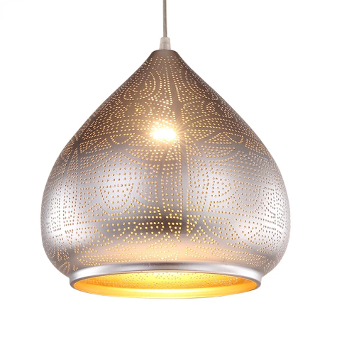 Excellent Amina Pendant Light