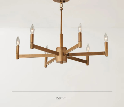 Excellent Anouk Chandelier