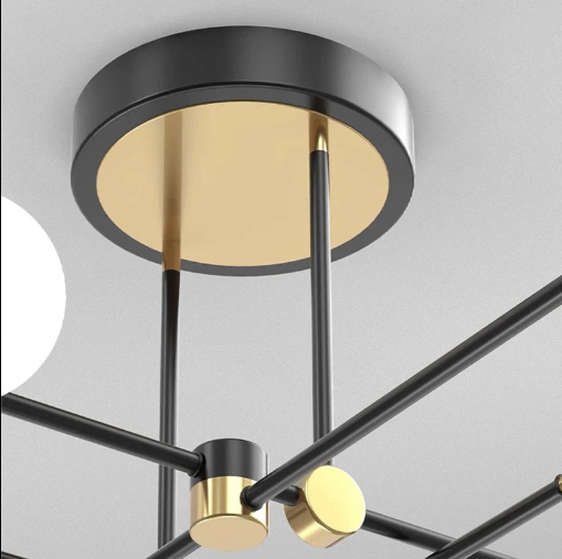 Excellenr Aquila Indoor Chandelier