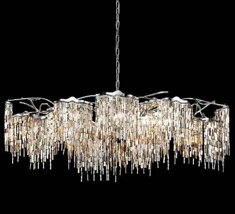 Excellent Bijou Chandelier