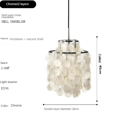 Excellent Cornelia Chandelier