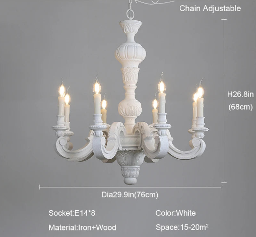 Excellent Fanaan Chandelier